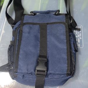 Vintage Eddie Bauer crossbody